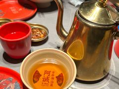 -阿诚市井潮汕菜(金台路店)