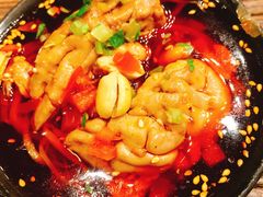 -串大叔炭火烤串·鸡西大冷面刀削面(总店)