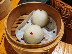 -小城粥道·海胆鲜虾粥(解放广场店)