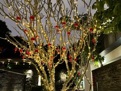 -明谷行馆·温泉