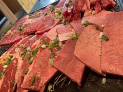 -千寻烧肉(政务区店)