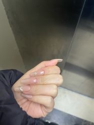-晨·艺美甲美睫