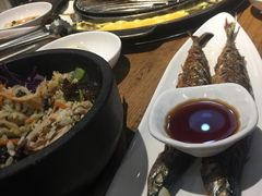 -釜山火炉韩式炭火烤肉(欧洲城店)