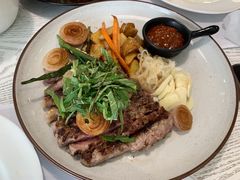 -娜娜家·Nana's restaurant(国金汇店)