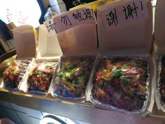 -降龙爪爪(建设路1店)