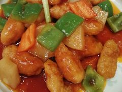 -稻香饭店(IFS国金中心店)
