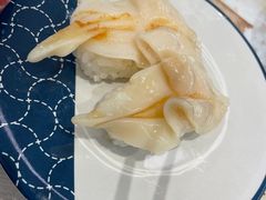 -濱寿司(高新伊藤店)