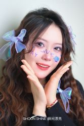 -瞬间漂亮·化妆造型(鎏嘉码头店)