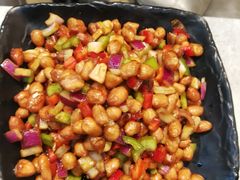 -蝎菜杨·牛肉面 羊蝎子火锅(光熙门北里店)