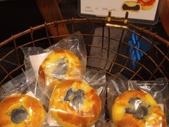 芝麻馅日式和果子-巴黎贝甜(来福士店)