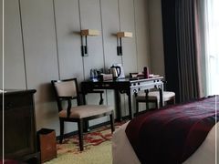 -佛山顺德香云纱园林酒店(清晖园店)
