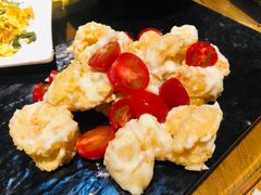 -望京一号·重庆江湖菜(工体店)