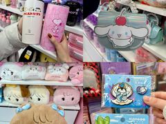 -王府井奥莱临潼小镇(临潼店)