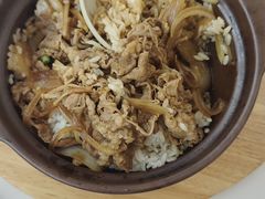 -李先生牛肉面大王(长春儿童医院店)