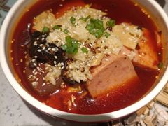 -味妙烤鱼吧(回龙观店)