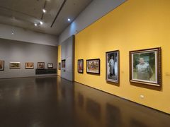 -中华艺术宫(上海美术馆)