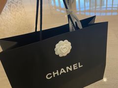 -CHANEL(恒隆广场店)