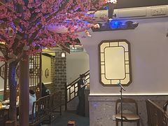 -姑苏家宴·苏帮菜·松鼠桂鱼(苏州总店)
