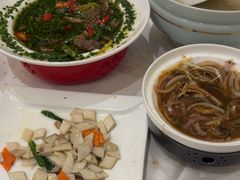 -北门饭店(三香路店)