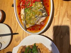 -湘与香缘·湖南菜(王府井北京市百货大楼店)
