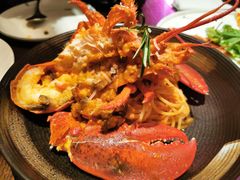 -斯比特花园意大利餐厅(缤谷广场店)