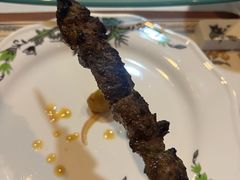 -海尔巴格·新疆菜(吐鲁番店)