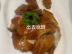 -龙船人海鲜城(长治路店)