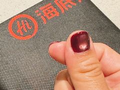 -海底捞火锅(上地华联店)