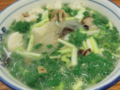 -朱秀英梆梆肉葫芦头(琉璃街店)