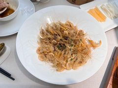 -狮王府淮扬菜(万象城店)