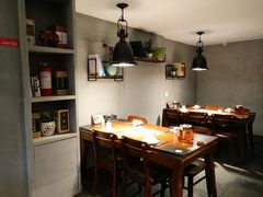 大堂-马头巷·隐庐居·红油大虾(园区店)