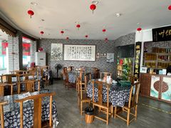 大堂-印象徽州·正宗徽菜体验店