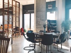 大堂-The Rug Cafe(王府中环店)