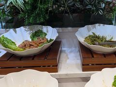 -金滏山烤肉·海鲜·火锅自助餐厅(襄阳万达店)