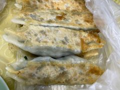 -春水锅贴·传统鲁菜(大明湖店)