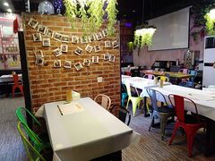-年轮烧烤·羊蝎子·烤鱼(星湖街店)