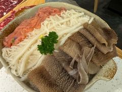 -左庭右院鲜牛肉火锅(苏州园区永旺店)