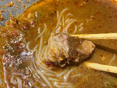 -金龙烧烤·牛肉面(西塔店)