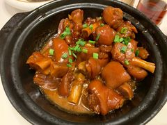 -高佳庄·舟山海鲜(海景旗舰店)