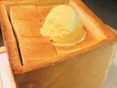 -绿茶餐厅(滨海万达广场店)