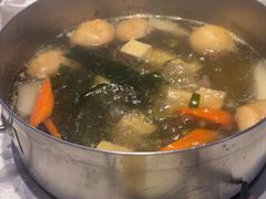 -小城牛事·鲜牛肉火锅(万达店)