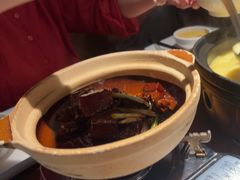 -乔街深夜食堂·台州菜·高压锅生蚝(杭州总店)