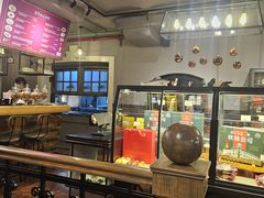 -秋林西餐厅(总店)
