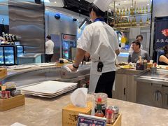 -上渔铁板烧(熙悦汇店)