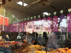 -老人和饭店(淮海中路店)