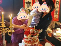 -杜勒瓦Cake&More 蛋糕派对定制