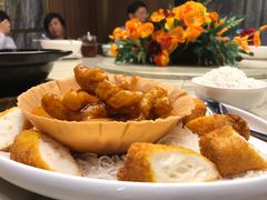 -海上名珠·海鲜酒楼(励骏庞都店)