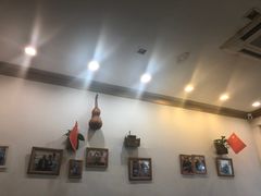 大堂-小实惠嘉(威海路店)