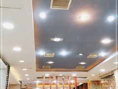 大堂-乔家满族八大碗(流水沟店)