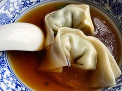 -南通滨江洲际酒店-东厨中餐厅
